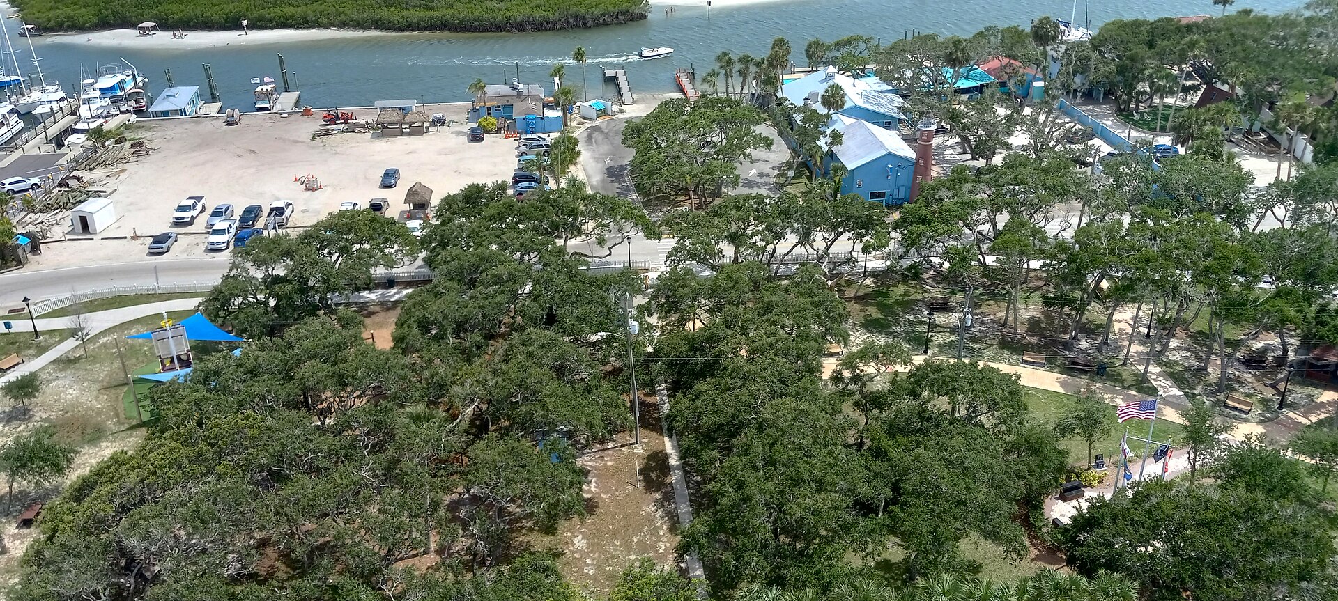 Ponce Inlet's Everyday Rhythm: More Than Just a Pretty View